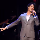 Photo Flash: Darren Criss, Megan Hilty and More at 'VOICES FOR THE VOICELESS' Foster…