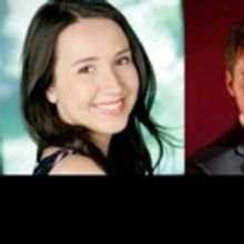 Rite of Summer Music Festival Presents Kara Sainz & Peter Dugan on 7/23
