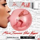 VH1 Teams with Atlantic Records on Promotional Campaign for K. Michelle's New Album