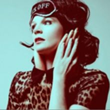 EDINBURGH 2016 - BWW Review: BETH VYSE AS OLIVE HANDS IN ALL HANDS TO THE PUMP, Heroe