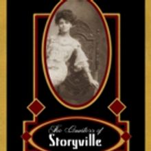Silvestri, Higgins & Cohen's New Musical THE COUNTESS OF STORYVILLE Premieres at Univ