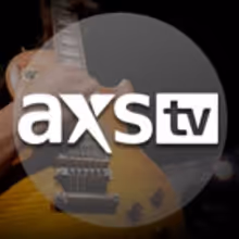 AXS TV Celebrates the Life & Legacy of Prince with Special Programming Lineup