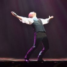 Collin Raye Celebrates 25 Years of Hits with U.S. Tour