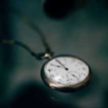 BWW Blog: Micah Young - Timely Displays Of Affection