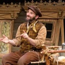 BWW Review: Pioneer Theatre Company's FIDDLER ON THE ROOF is Meaningful and Exultant