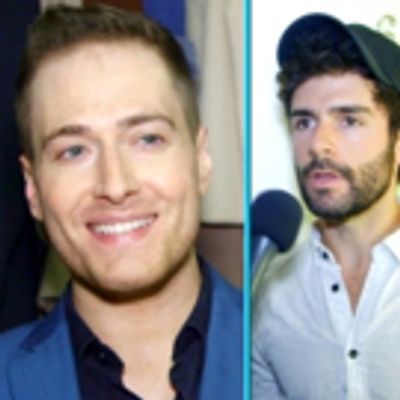 TV Exclusive: LAST MINUTE with Randy Rainbow Premieres with the Cast of FIDDLER ON THE ROOF!