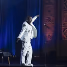 Tracy Morgan Comes to Netflix With All-New Stand-Up Comedy Special STAYING ALIVE