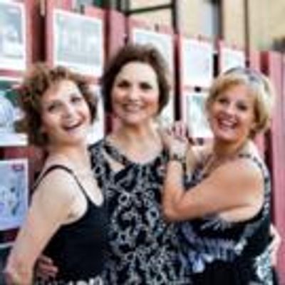 Photo Flash: THE MUSIC MAN Celebrates Opening Night at Drayton Festival Theatre
