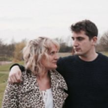 Instagram Star Deliciously Stella Makes Acting Debut in HAPPY NOW Webseries