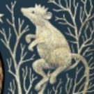 COVER REVEAL! HIDDENSEE: A Tale of the Once and Future Nutcracker by Gregory Maguire