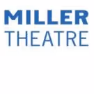 Miller Theatre's Fall 2015 Pop-Up Concerts Season Kicks Off Tonight
