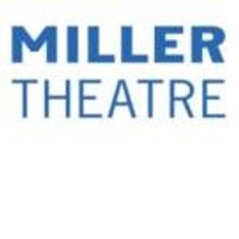 Miller Theatre's Fall 2015 Pop-Up Concerts Season Kicks Off Tonight