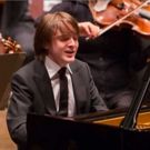 RACHMANINOFF: A PHILHARMONIC FESTIVAL, Featuring Daniil Trifonov, Begins Tonight