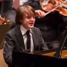 RACHMANINOFF: A PHILHARMONIC FESTIVAL, Featuring Daniil Trifonov, Begins Tonight