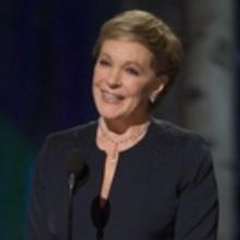 Dick van Dyke and Julie Andrews May Be In Talks to Join MARY POPPINS RETURNS!
