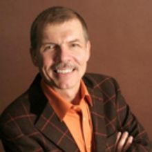 Composer Kenneth Fuchs to Celebrate 60th Birthday