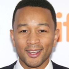 John Legend to Guest Star on New Season of WGN America's UNDERGROUND