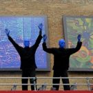 Blue Man Group Announces Winners of 2016 Art Competition