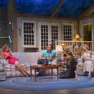 Photo Flash: THE COUNTRY HOUSE Opens Tonight at TheatreWorks