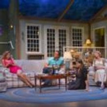Photo Flash: THE COUNTRY HOUSE Opens Tonight at TheatreWorks
