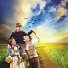 Casting Announced For The Olivier Award-Winning GOODNIGHT MISTER TOM
