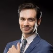 BWW Interviews: SHOCK TREATMENT's Mateo Oxley