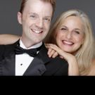The Persian Room Presents David Almeida & Natalie Doliner Tonight