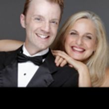 The Persian Room Presents David Almeida & Natalie Doliner Tonight