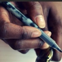 Quick Silver Theater Company to Host Playwrights of Color Summit in June