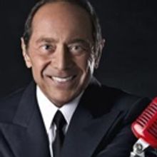 The Grand 1894 Opera House to Welcome Paul Anka, 5/8