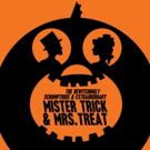 Pantochino Opens Season with MISTER TRICK AND MRS TREAT, in Connecticut