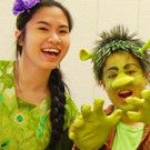 SHREK THE MUSICAL, JR. Brings 'Big, Bright, Beautiful World' J's Performing Arts…