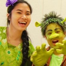 SHREK THE MUSICAL, JR. Brings 'Big, Bright, Beautiful World' J's  Performing Arts Spa