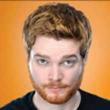 EDINBURGH 2016 - BWW Review: JAMES WILSON-TAYLOR: GINGER IS THE NEW BLACK, Underbelly