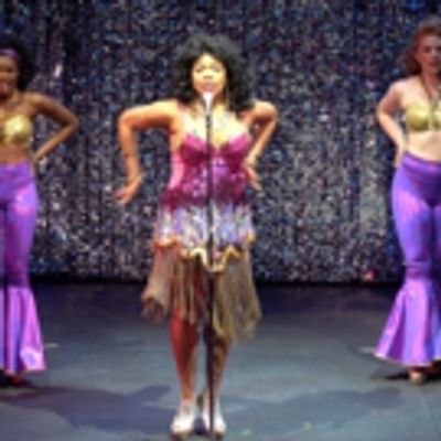 TV: Sneak Peek of SISTER ACT -- THE MUSICAL