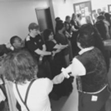 BWW Blog: Amanda Bohlmann - Pre-Show Rituals