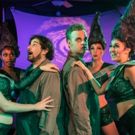 NYC Immersive Musical WILD WOMEN OF PLANET WONGO Returns by Popular Demand Next Week