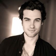 Billy Lewis Jr. of Fox's Glee Will Star in Off-Broadway Rock Odyssey THE PORTAL at Mi