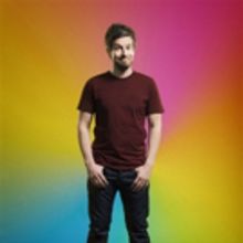 Last Chance to Catch Comic Genius Chris Ramsey at the Epstein Theatre