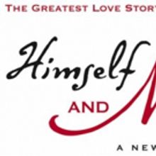 New Musical HIMSELF AND NORA to Open at Minetta Lane Theatre