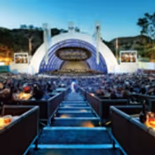 UPDATED! BWW Exclusive: And the 2016 Hollywood Bowl Summer Musical Is...???