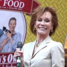 Photo Flashback: Even More to Love- Remembering Mary Tyler Moore's Years of Service…