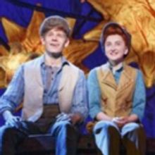 BWW Review: TUCK EVERLASTING, A Hearty And Magical Charmer