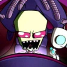 INVADER ZIM Returns to Nickelodeon with All-New Original TV Movie Based on Animated…
