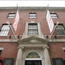 'IN PLAIN SIGHT' to Explore Justus Rosenberg at the Center for Jewish History