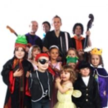 Family Fun Galore at New Brighton Seaside Festival this Spring Bank Holiday Weekend!