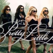 Live Facebook Chat Events for PRETTY LITTLE LIARS Winter Finale Amass Over 1.7…
