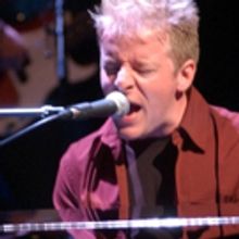 JIM WITTER'S COFFEE HOUSE to Play State Theatre, 4/8