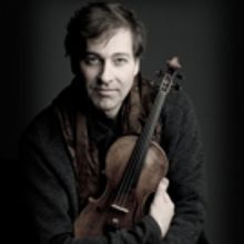 Princeton Symphony Orchestra Announces Violin Masterclass with Philippe Graffin