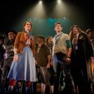 Photo Flash: First Look at Jimmy Bain and More in TREASURE ISLAND in the Finger Lakes